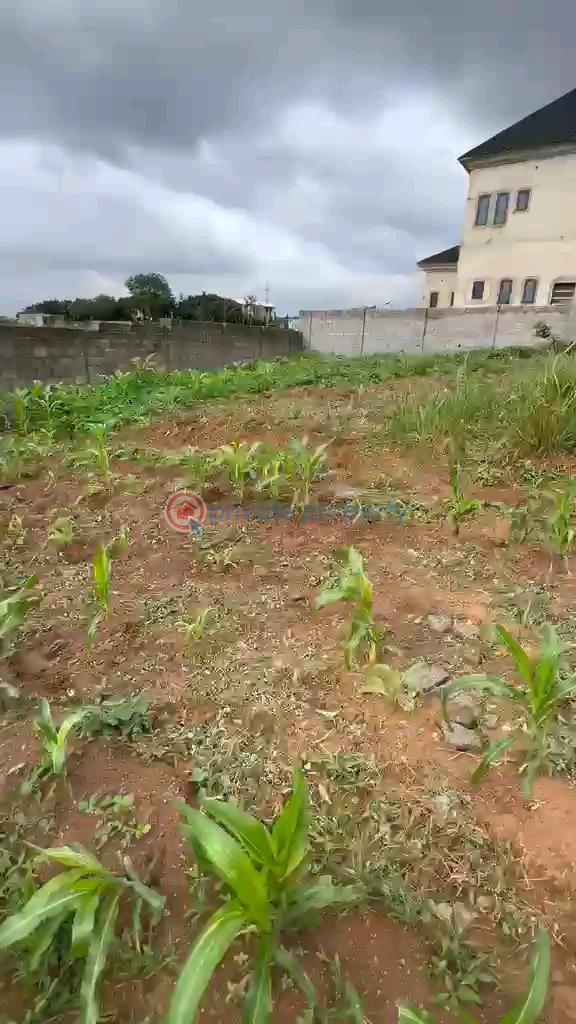 Residential Land For Sale Primary School Apo Abuja Phase 2  - 0