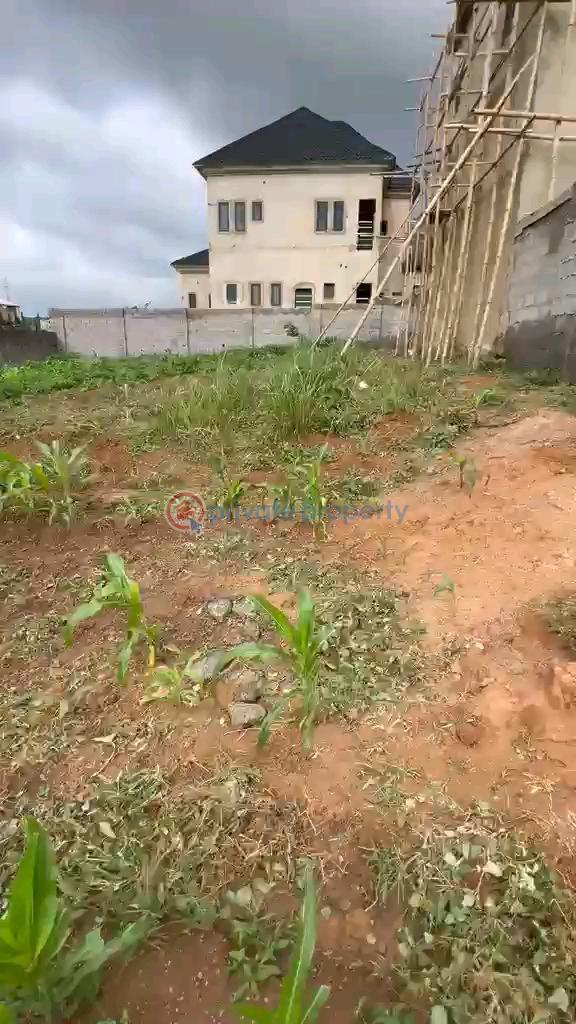 Residential Land For Sale Primary School Apo Abuja Phase 2  - 2