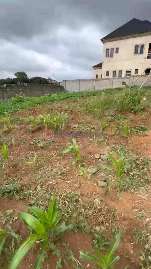 Residential Land For Sale Primary School Apo Abuja Phase 2  - 4