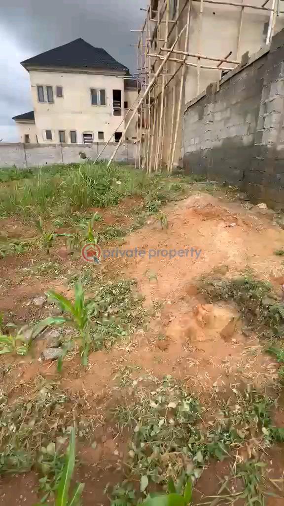 Residential Land For Sale Primary School Apo Abuja Phase 2  - 3