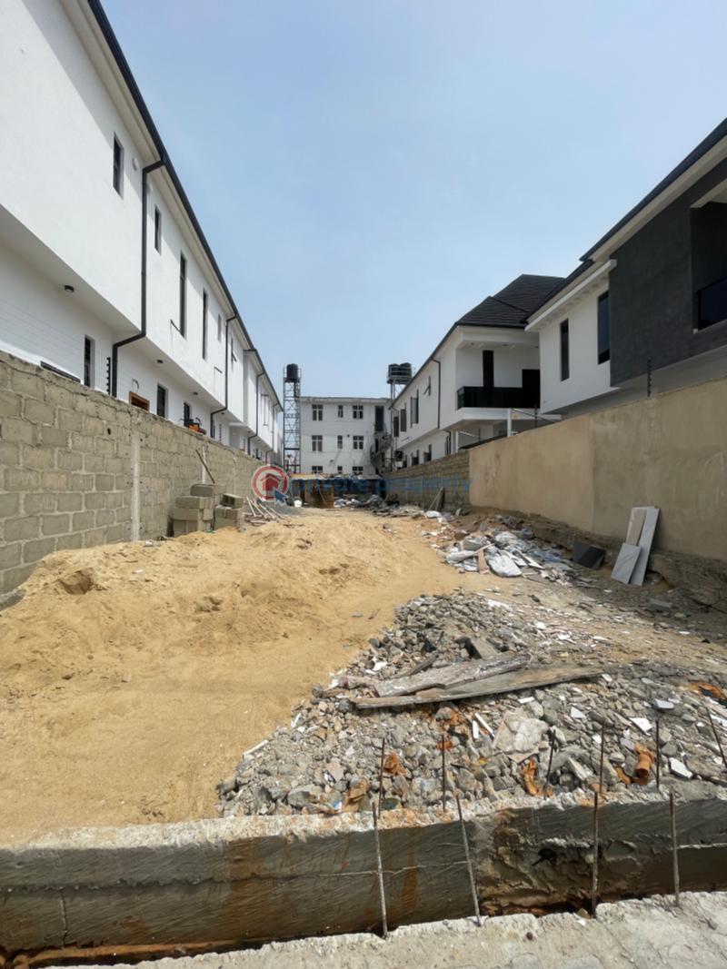 Land For Sale Orchid Lekki Lagos - 2