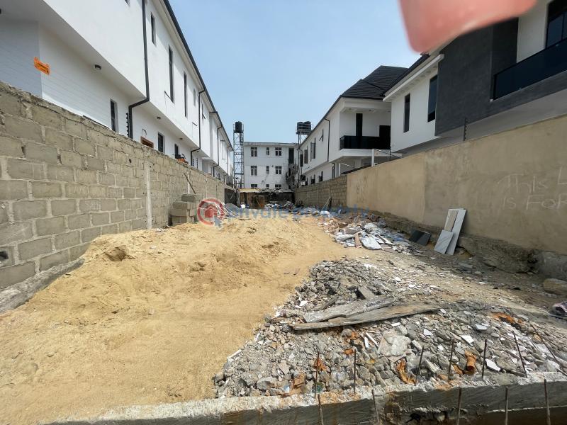 Land For Sale Orchid Lekki Lagos - 1