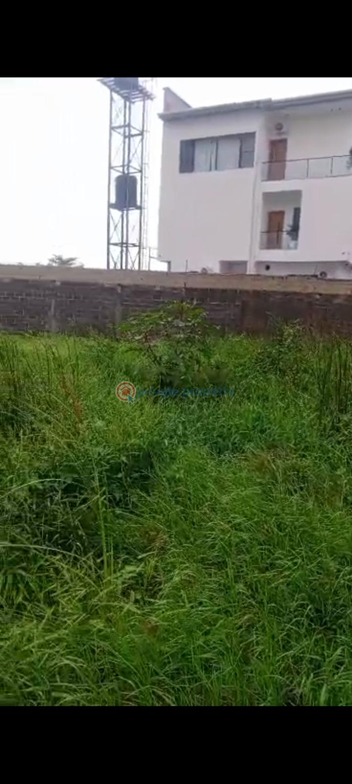 Residential Land For Sale Osapa London Lekki Lagos - 0