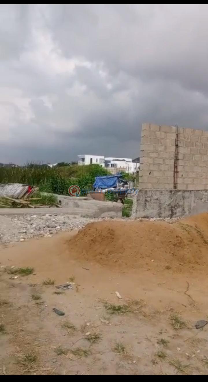 Residential Land For Sale Osapa London Lekki Lagos - 1
