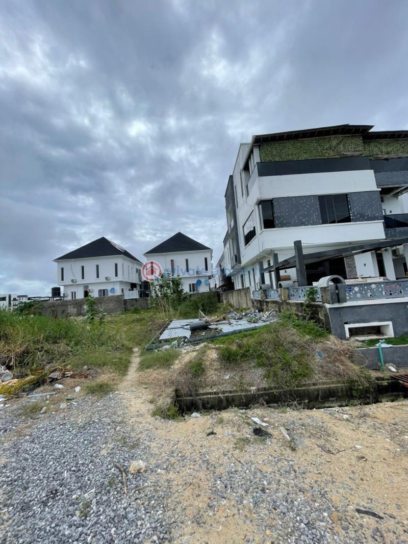 Residential Land For Sale Megamound Estate Ikota Lekki Lagos - 2