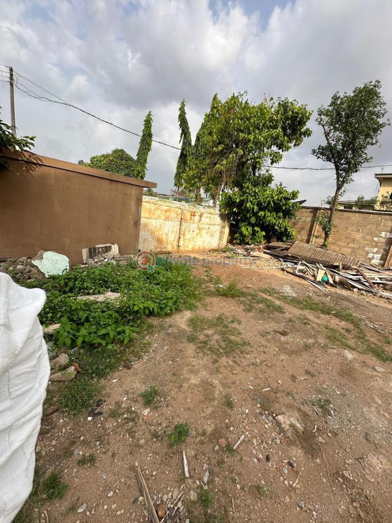 Residential Land For Sale Ikolaba Main Estate Ibadan Oyo - 4