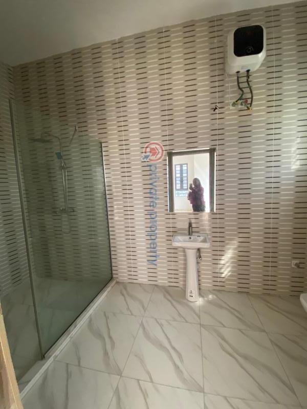 4 bedroom Semi detached Duplex For Sale Ajah Lagos - 5