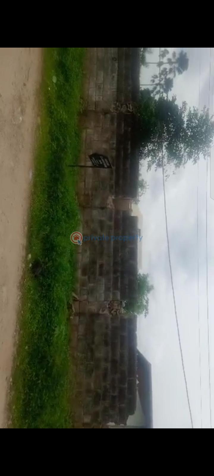 Residential Land For Sale Fagbemi Street, Ring Road Ring Road Ibadan Oyo