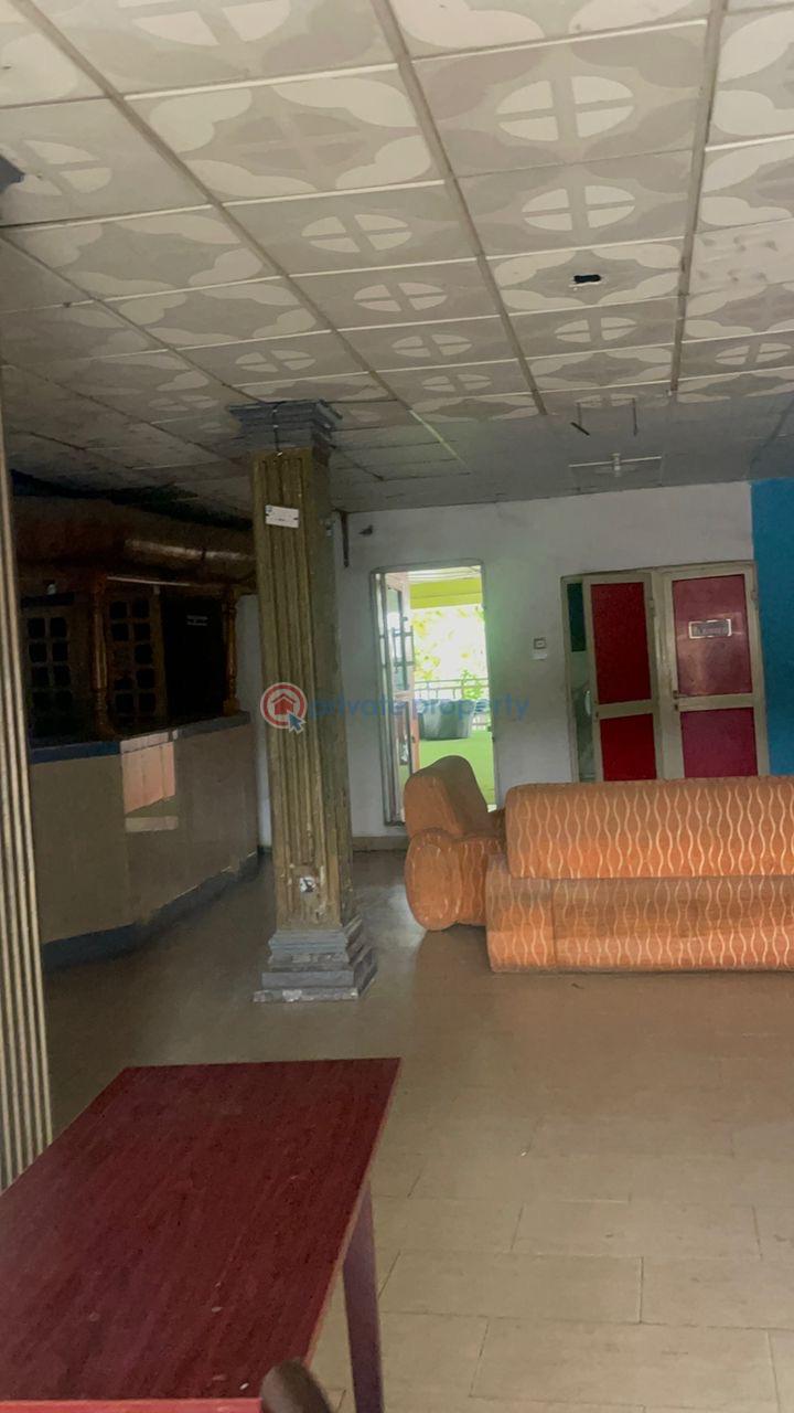 40bedroom hotel for sale - 23 Hotel For Sale A Gigantic Hotel With 40rooms For Sale At Adetola Aguda Aguda  Surulere Lagos - 23