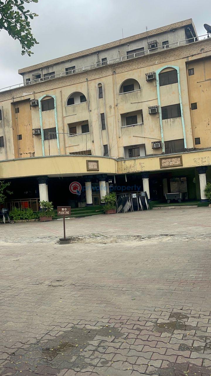 40bedroom hotel for sale - 4 Hotel For Sale A Gigantic Hotel With 40rooms For Sale At Adetola Aguda Aguda  Surulere Lagos - 4
