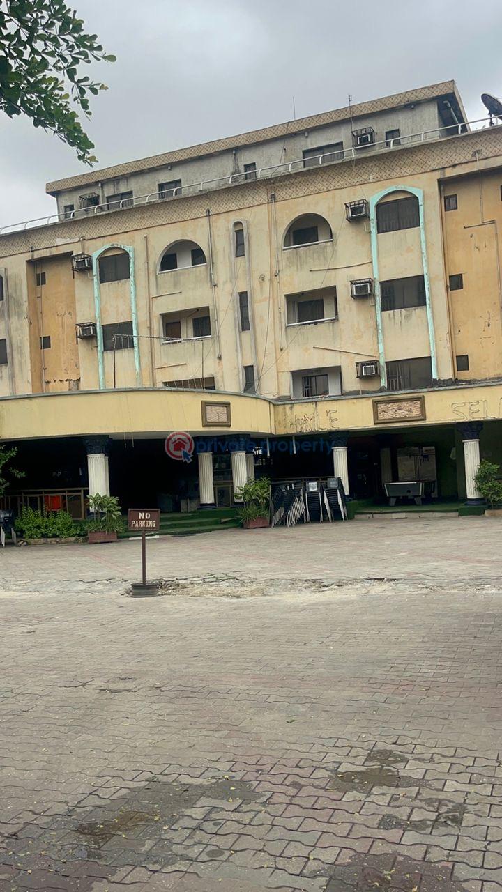 40bedroom hotel for sale - 17 Hotel For Sale A Gigantic Hotel With 40rooms For Sale At Adetola Aguda Aguda  Surulere Lagos - 17