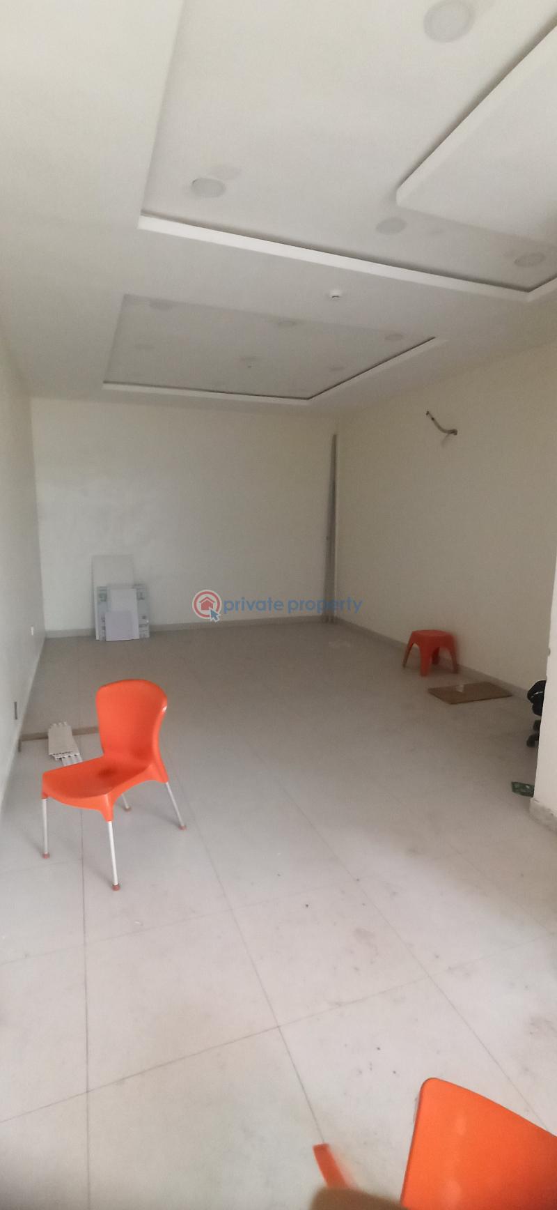 Shop For Rent Wuse II Abuja Phase 1  - 0