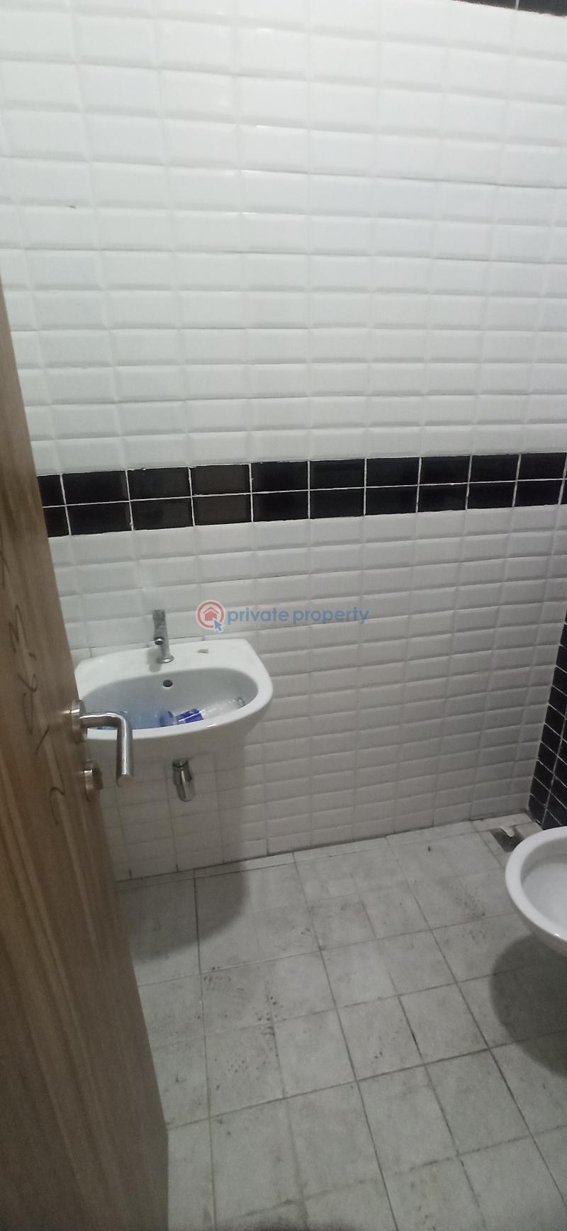 Shop For Sale Wuse II Abuja Phase 1  - 10