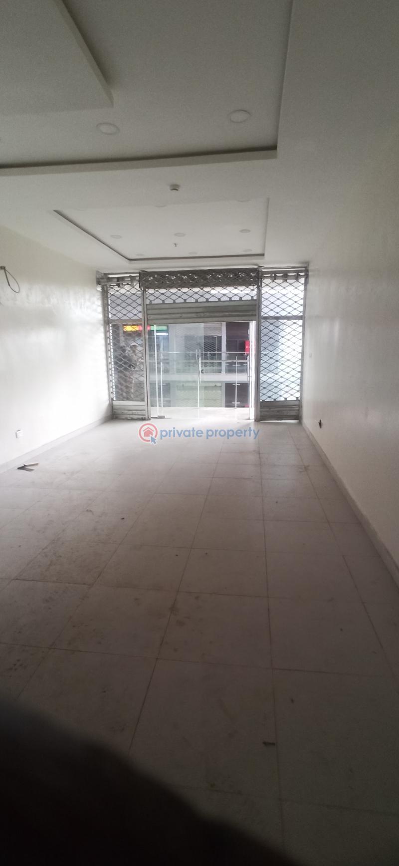 Shop For Sale Wuse II Abuja Phase 1  - 7