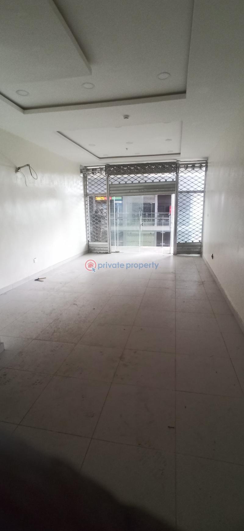 Shop For Sale Wuse II Abuja Phase 1  - 5