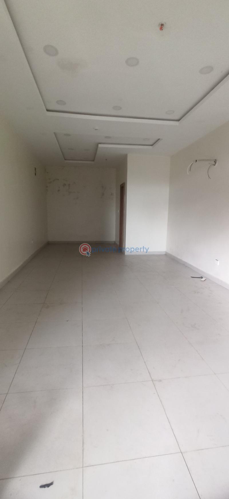 Shop For Sale Wuse II Abuja Phase 1  - 8