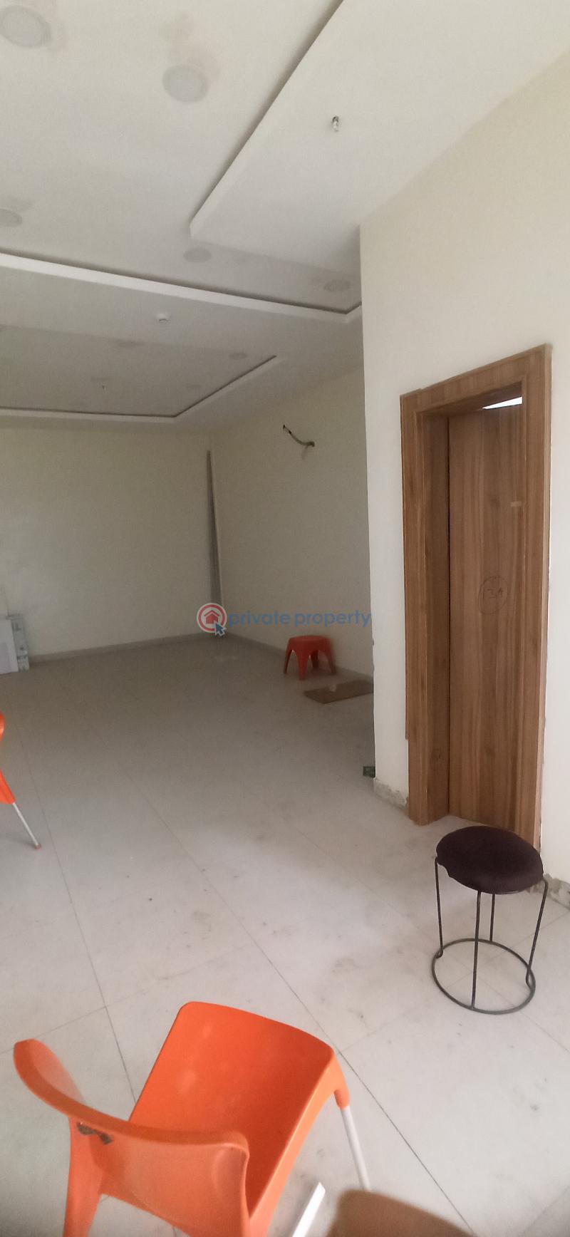Shop For Rent Wuse II Abuja Phase 1  - 2