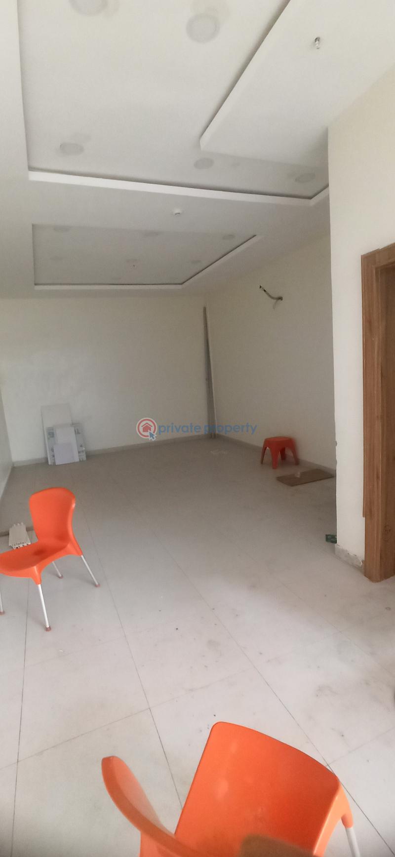 Shop For Rent Wuse II Abuja Phase 1  - 1