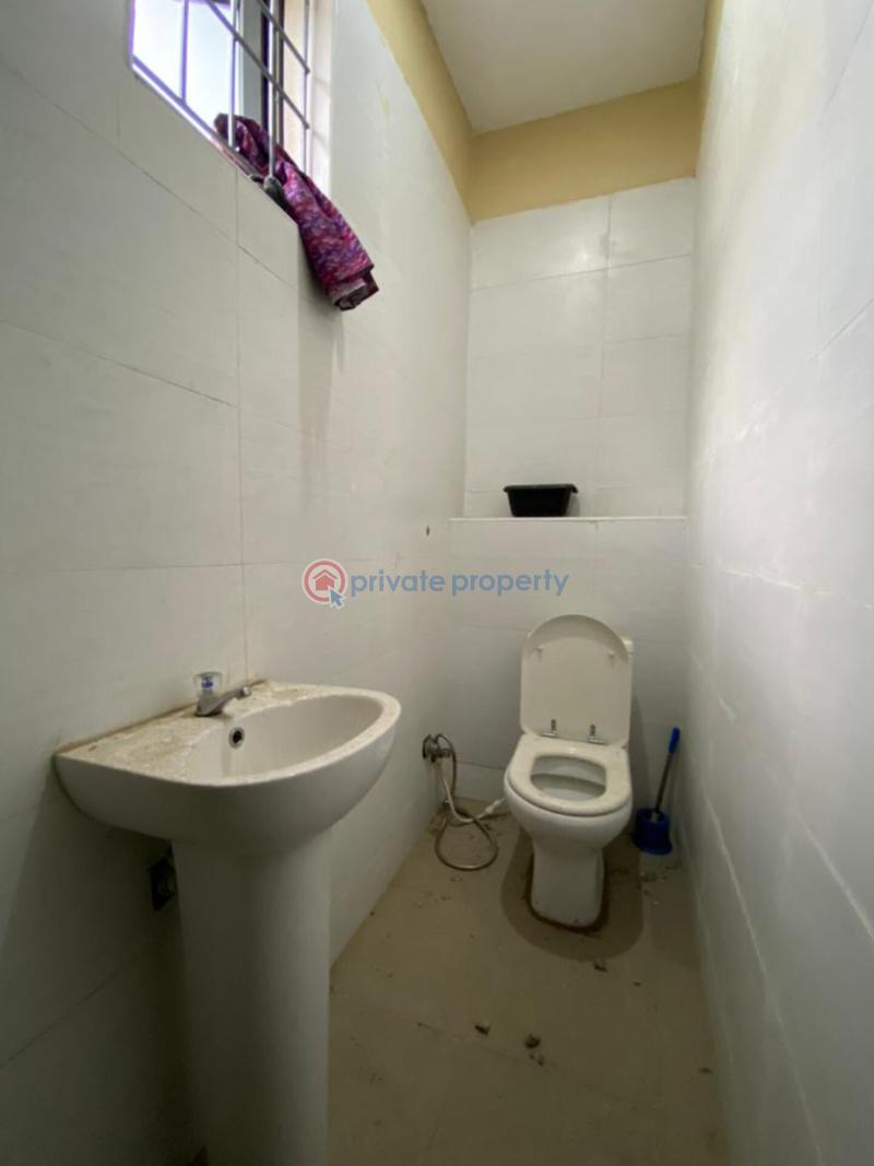 Office For Rent Chevron Drive, Lekki Chevron Drive Lekki Lagos - 2