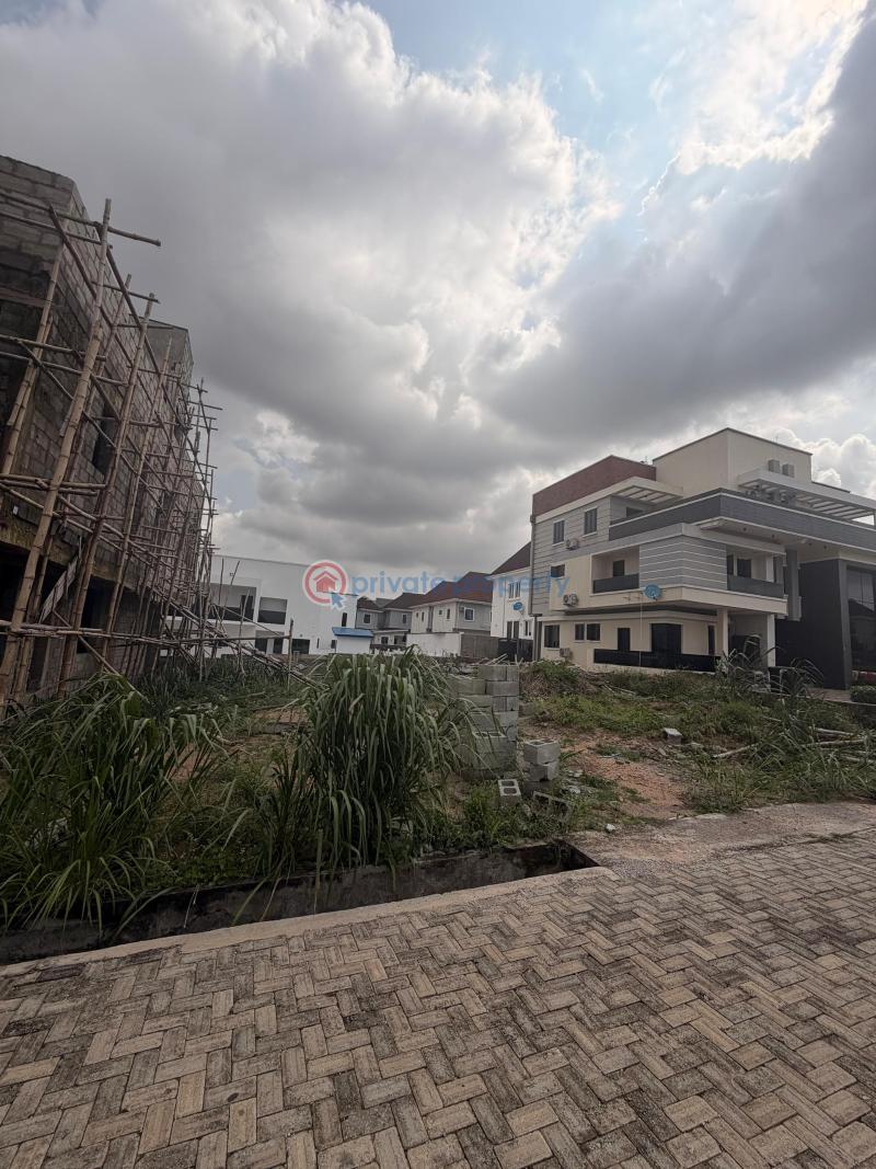 Land For Sale Engr Lere Adigun Gra, Bashorun, Ibadan Ibadan Oyo - 4