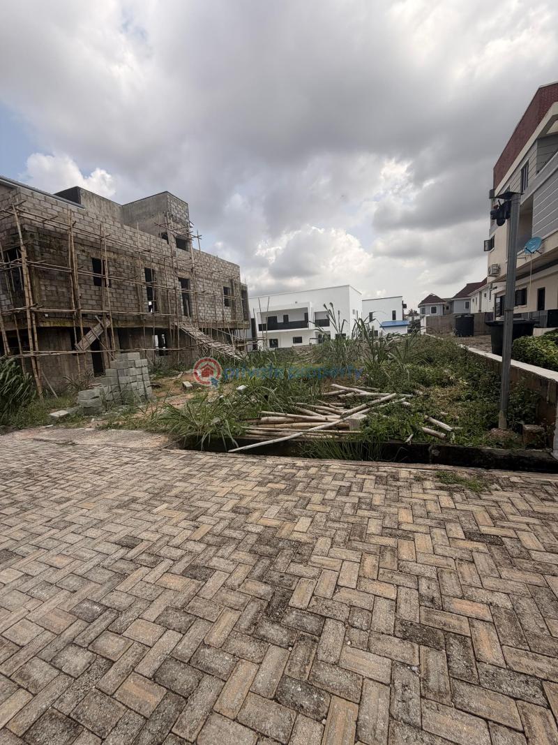 Land For Sale Engr Lere Adigun Gra, Bashorun, Ibadan Ibadan Oyo - 3