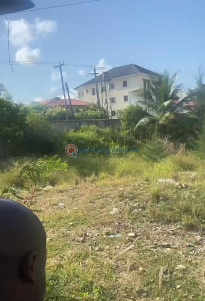 Land For Sale Ikeja GRA Lagos