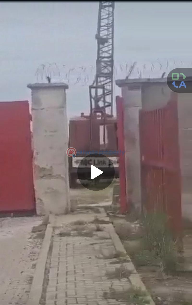 Commercial Land For Sale Satelite Town Amuwo Odofin Lagos - 1