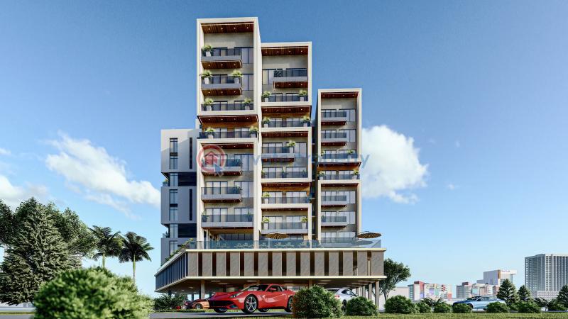 2 bedroom Shared Apartment For Sale Imam Agusto Close Vi Victoria Island Lagos - 9