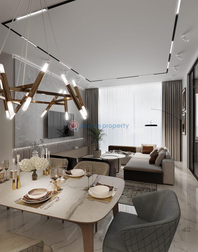 2 bedroom Shared Apartment For Sale Imam Agusto Close Vi Victoria Island Lagos - 0