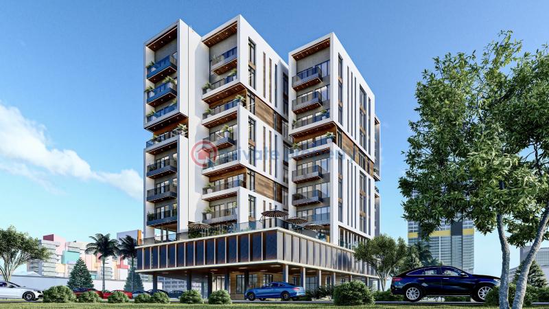 2 bedroom Terrace For Sale Imam Agusto Close Victoria Island Lagos - 0