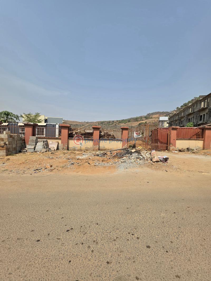 Residential Land For Sale Katampe Ext. Abuja Phase 2  - 0