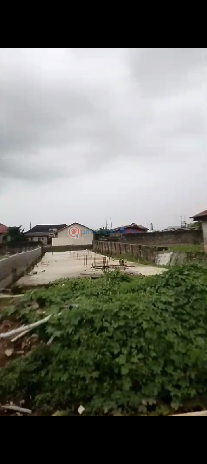 Land For Sale Oke Ira Oke-ira Ogba Lagos - 4