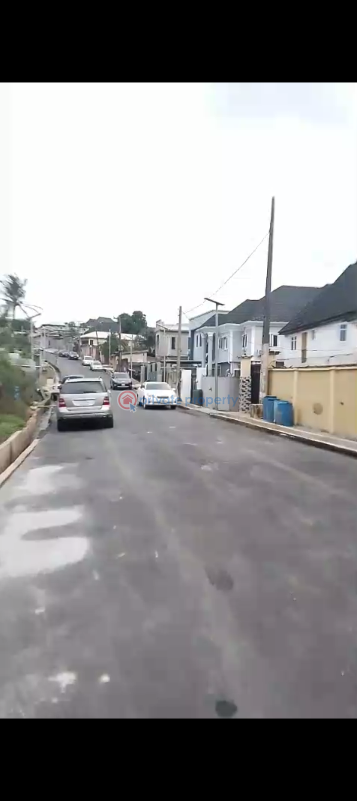 Land For Sale Oke Ira Oke-ira Ogba Lagos - 2