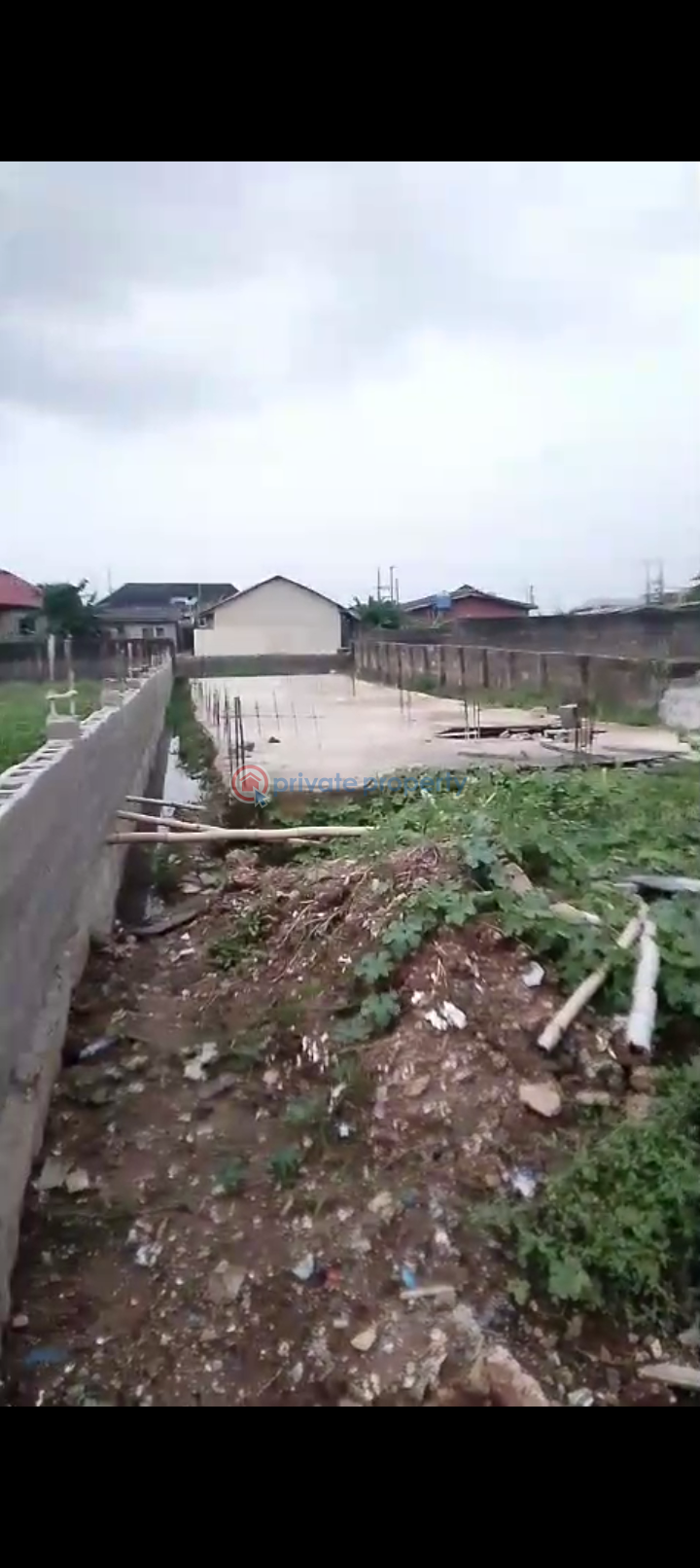 Land For Sale Oke Ira Oke-ira Ogba Lagos - 3