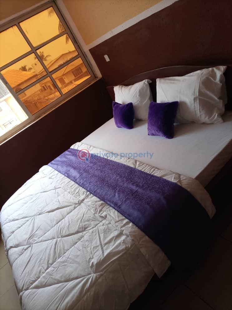 Hotel For Sale Alakia Area Close To New Upgrade Airport Alakia Ibadan Oyo - 4
