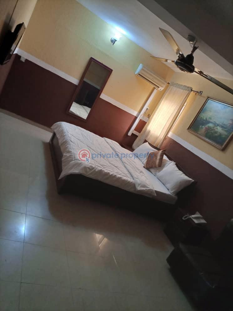 Hotel For Sale Alakia Area Close To New Upgrade Airport Alakia Ibadan Oyo - 9