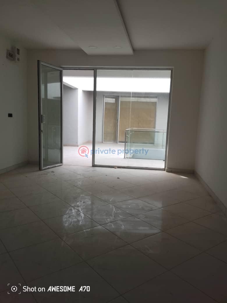 42sqm shop space in a secure environment - 2 Shop For Rent Lekki Lagos - 2