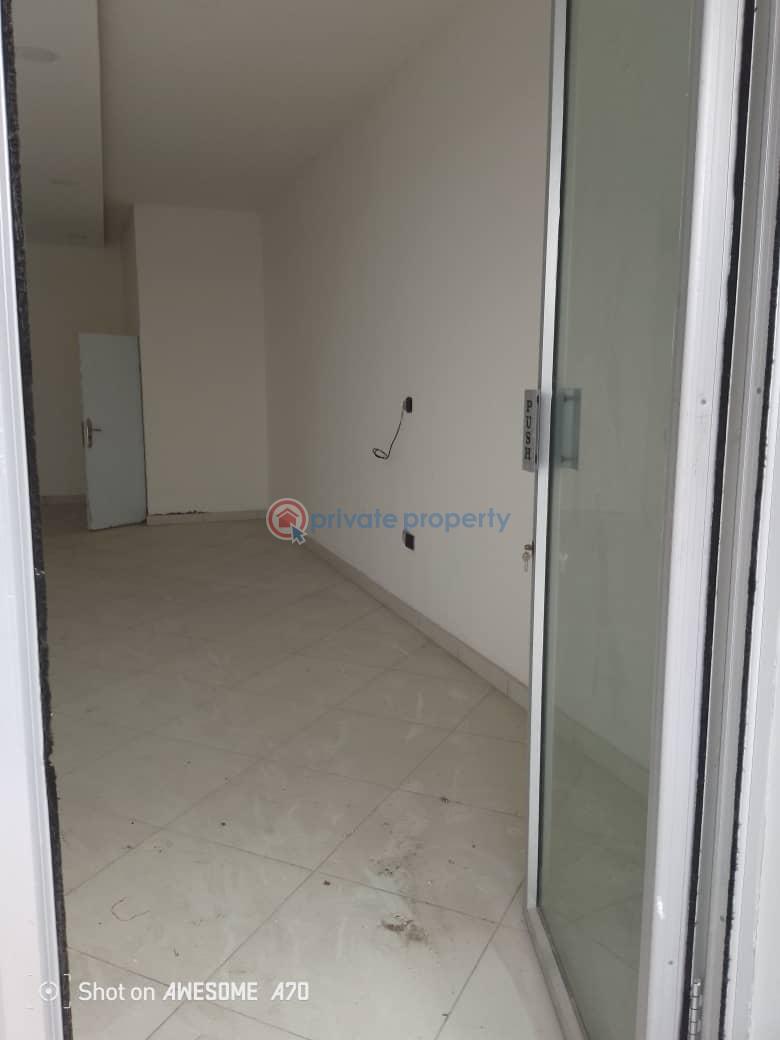 42sqm shop space in a secure environment - 5 Shop For Rent Lekki Lagos - 5