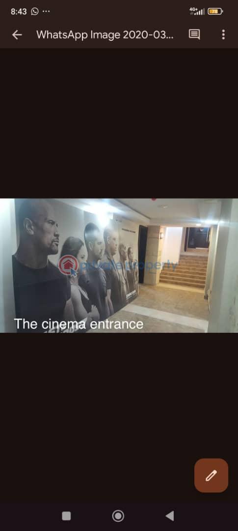 Hotel For Sale Ikoyi Lagos - 14