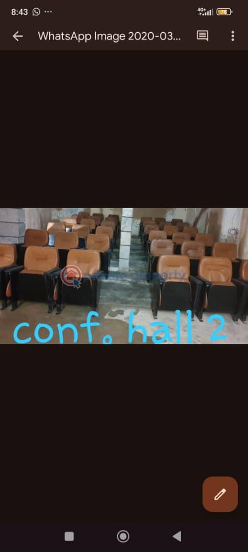 Hotel For Sale Ikoyi Lagos - 12