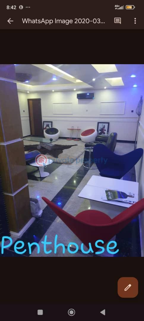 Hotel For Sale Ikoyi Lagos - 19