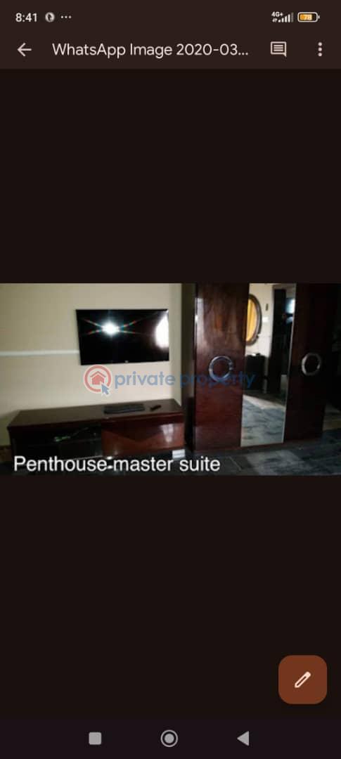 Hotel For Sale Ikoyi Lagos - 22