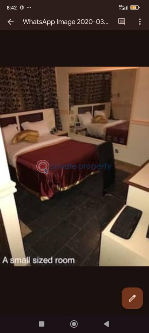 Hotel For Sale Ikoyi Lagos - 21