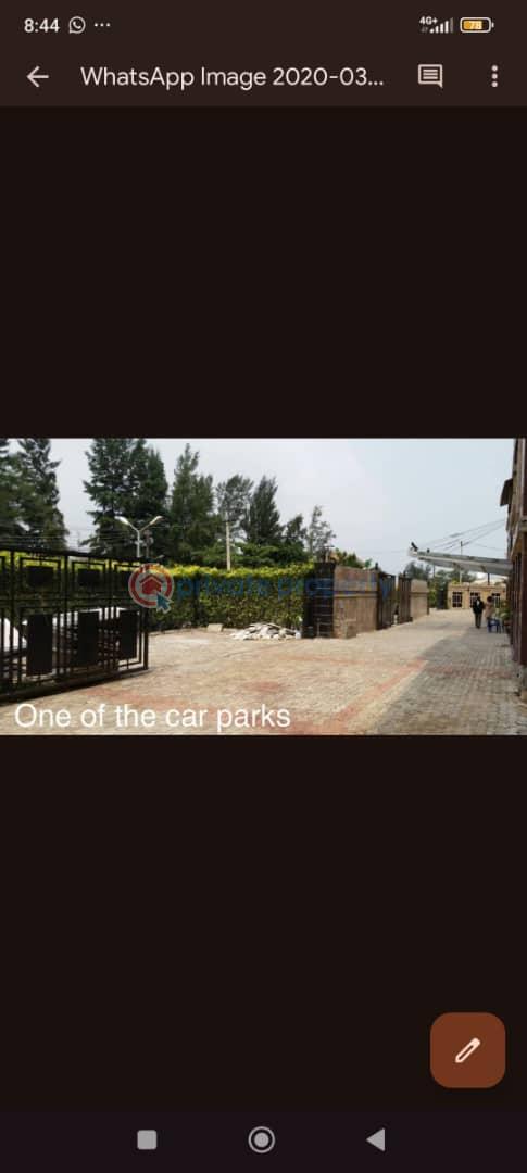 Hotel For Sale Ikoyi Lagos - 4