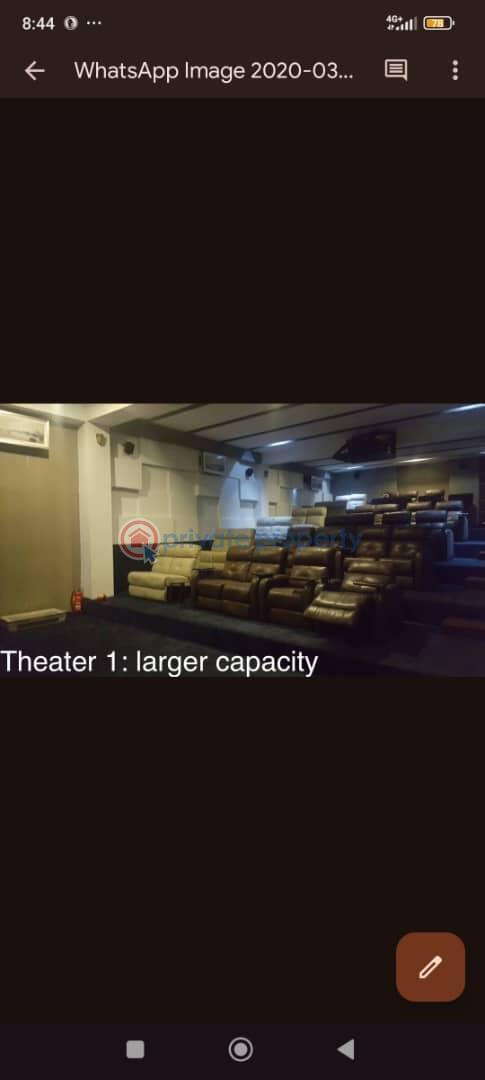 Hotel For Sale Ikoyi Lagos - 0