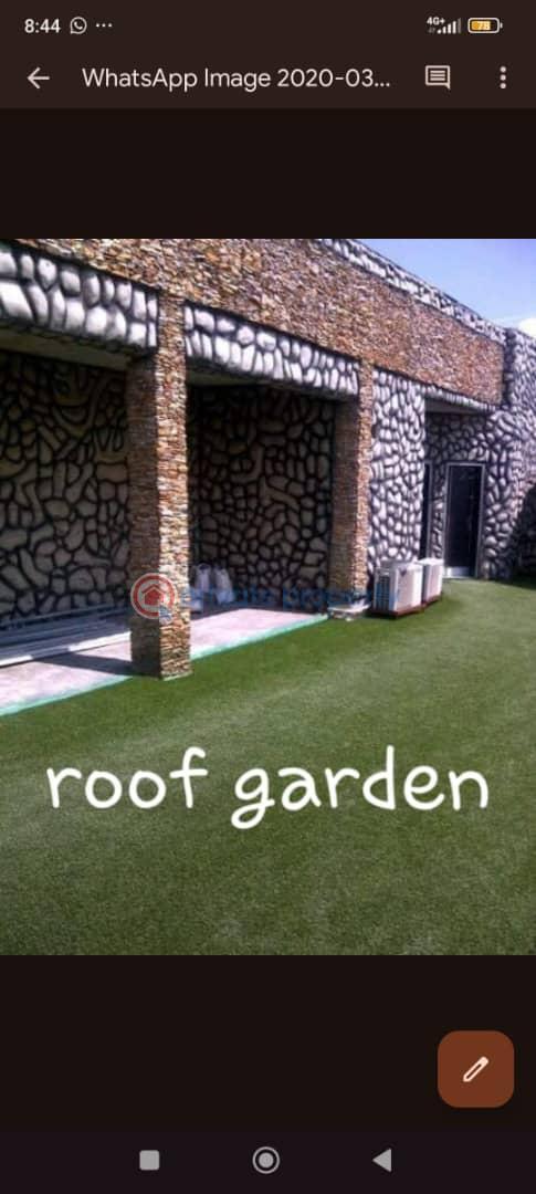 Hotel For Sale Ikoyi Lagos - 1