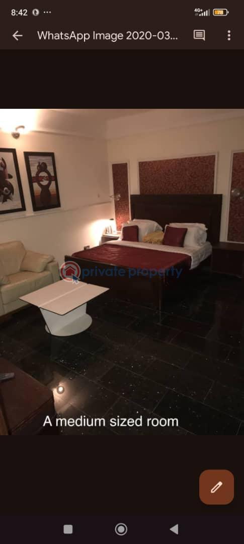 Hotel For Sale Ikoyi Lagos - 18