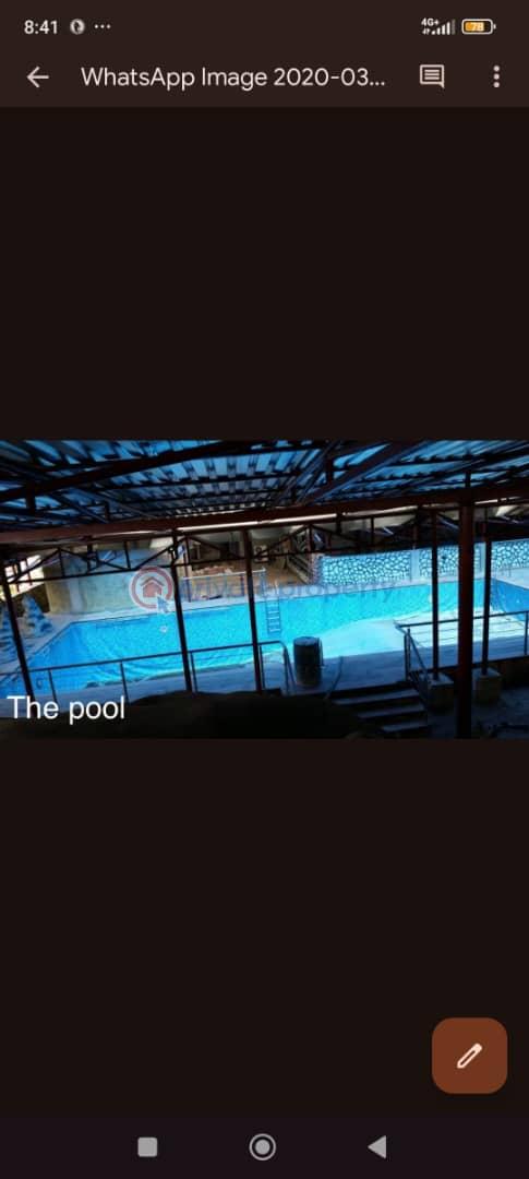 Hotel For Sale Ikoyi Lagos - 24