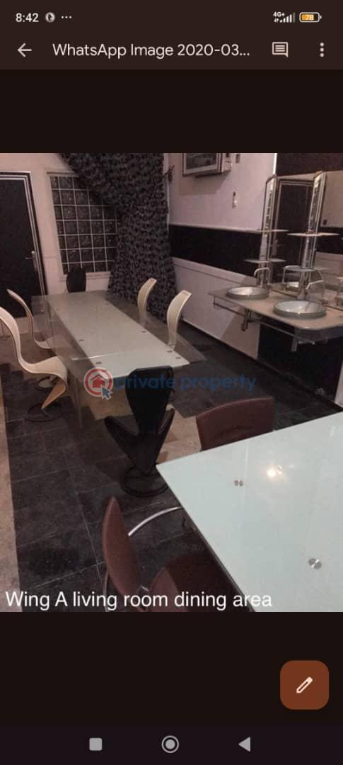 Hotel For Sale Ikoyi Lagos - 25