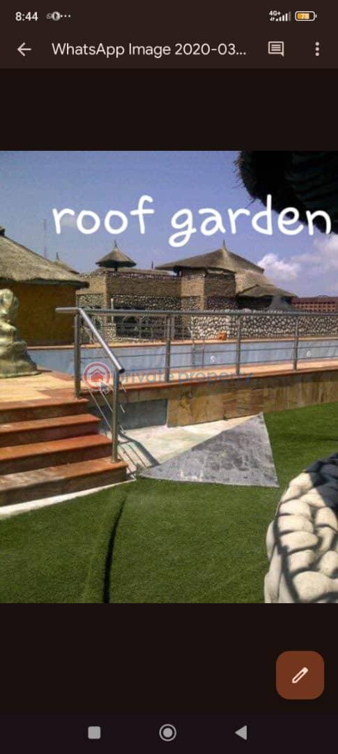 Hotel For Sale Ikoyi Lagos - 5